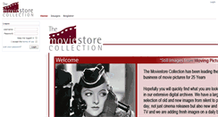 Desktop Screenshot of msc.mediafiler.net